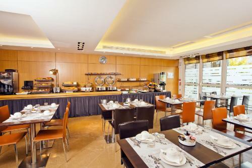 Aparthotel Residhome Paris-massy