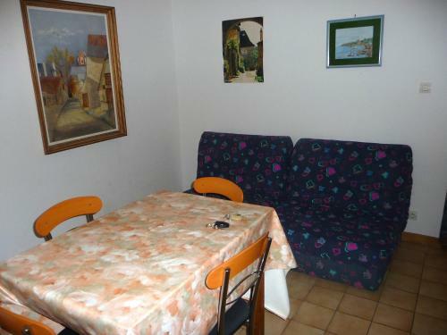 Holiday Home L'albatros