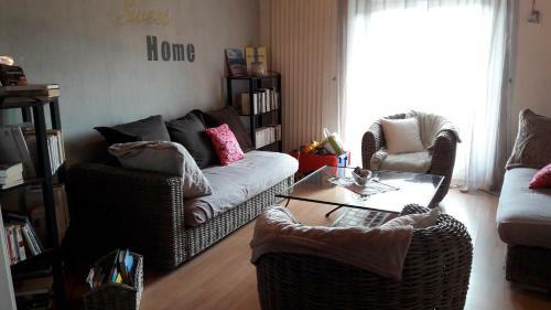 Bed & Breakfast Chambre D'hotes Le Saut de La Truite