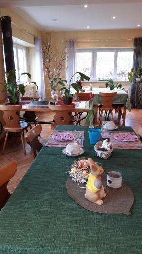 Bed & Breakfast Chambre D'hotes Le Saut de La Truite