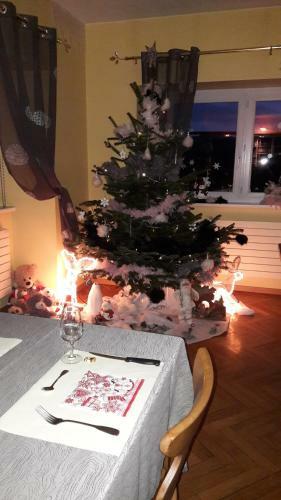 Bed & Breakfast Chambre D'hotes Le Saut de La Truite