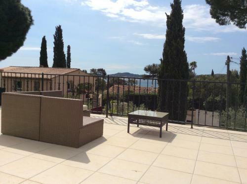 Villa Mareste