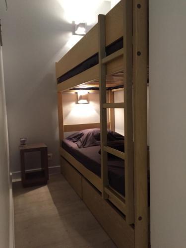 Apartamento Cannes Beach 615