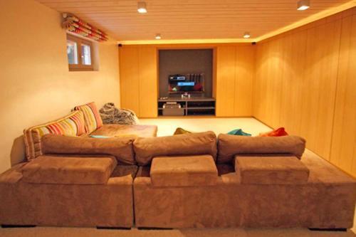 Chalet Myrtille