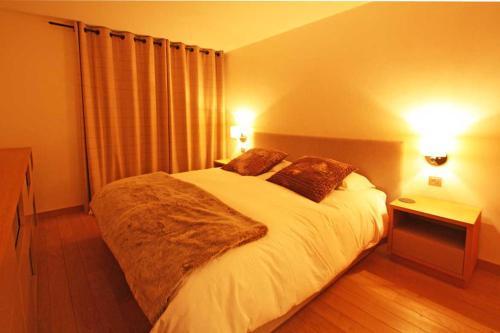 Chalet Myrtille