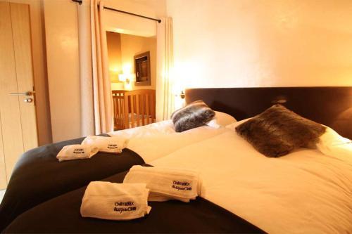 Chalet Myrtille