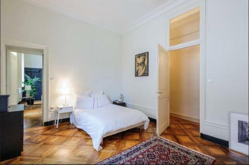 Apartamentos Appart'bellecour