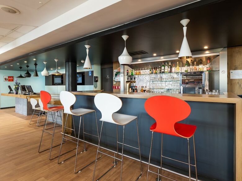 B&B Hotel Lyon Eurexpo Bron