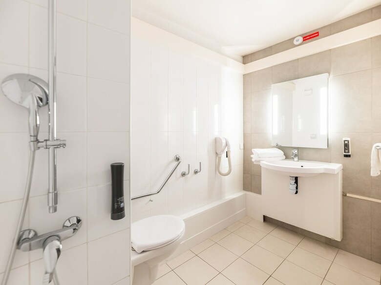 B&B Hotel Lyon Eurexpo Bron