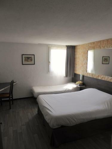 Hotel H�tel Restaurant Le Relais - Pau Nord