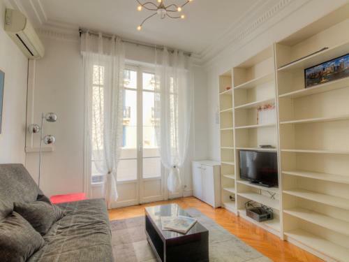 Apartment Palais Cl�menceau