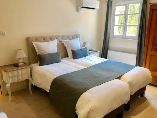 Hotel Hostellerie Le Marechal