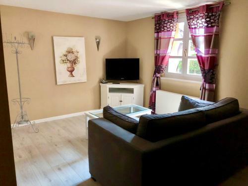 Hotel Hostellerie Le Marechal