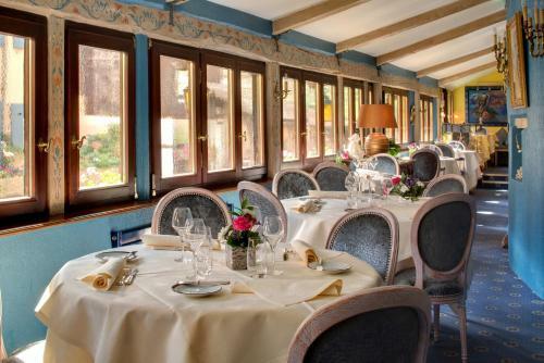 Hotel Hostellerie Le Marechal