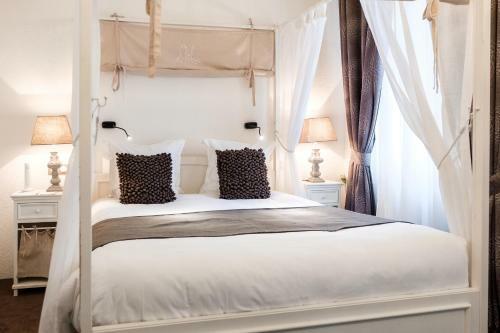 Hotel Hostellerie Le Marechal
