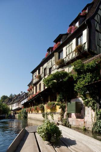 Hotel Hostellerie Le Marechal