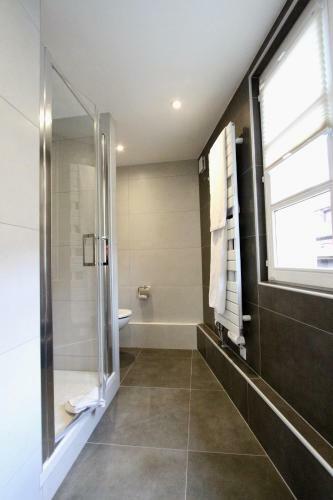 Hotel Hostellerie Le Marechal
