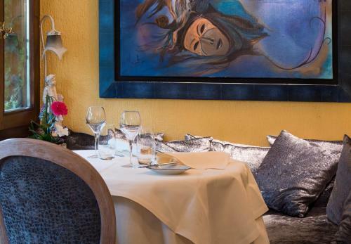Hotel Hostellerie Le Marechal