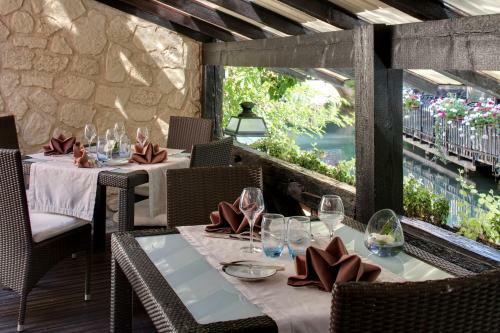 Hotel Hostellerie Le Marechal