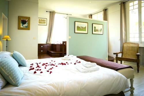 Villa Les D�lices