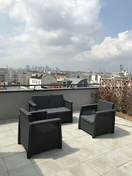 Apartamento Les Appartements Paris Clichy