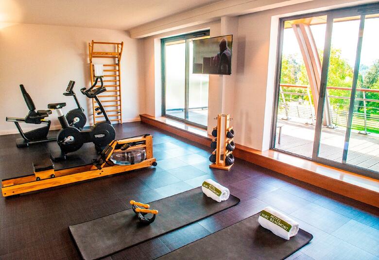 Hotel Parc Beaumont Pau - Mgallery By Sofitel