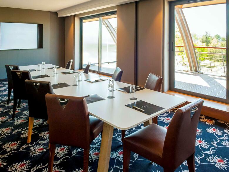 Hotel Parc Beaumont Pau - Mgallery By Sofitel
