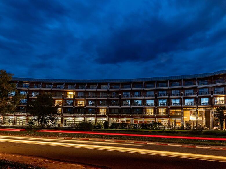 Hotel Parc Beaumont Pau - Mgallery By Sofitel
