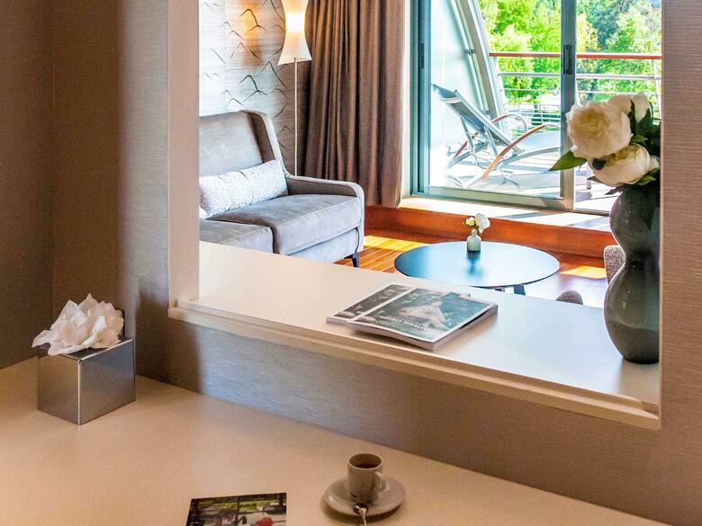 Hotel Parc Beaumont Pau - Mgallery By Sofitel