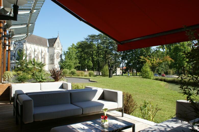 Hotel Parc Beaumont Pau - Mgallery By Sofitel