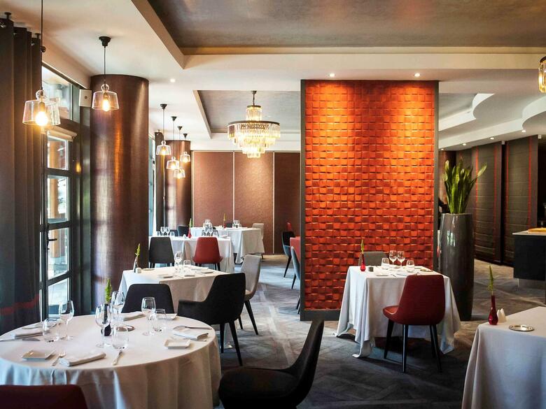 Hotel Parc Beaumont Pau - Mgallery By Sofitel