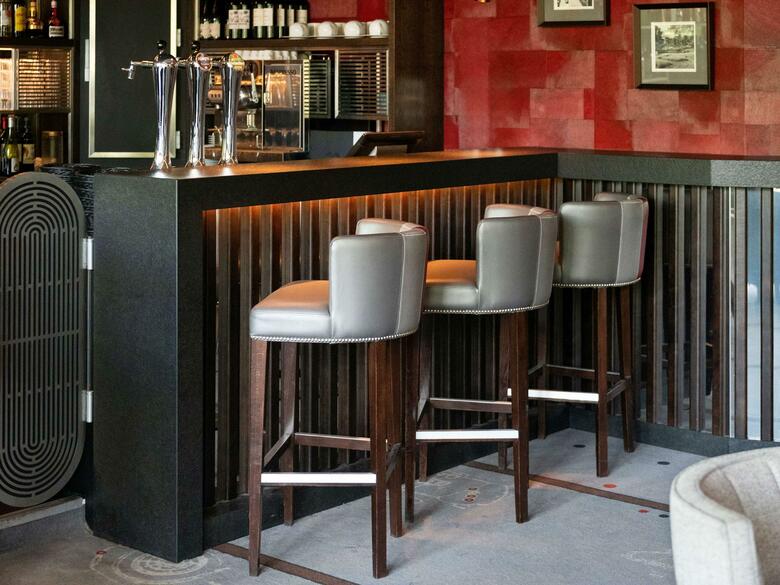 Hotel Parc Beaumont Pau - Mgallery By Sofitel