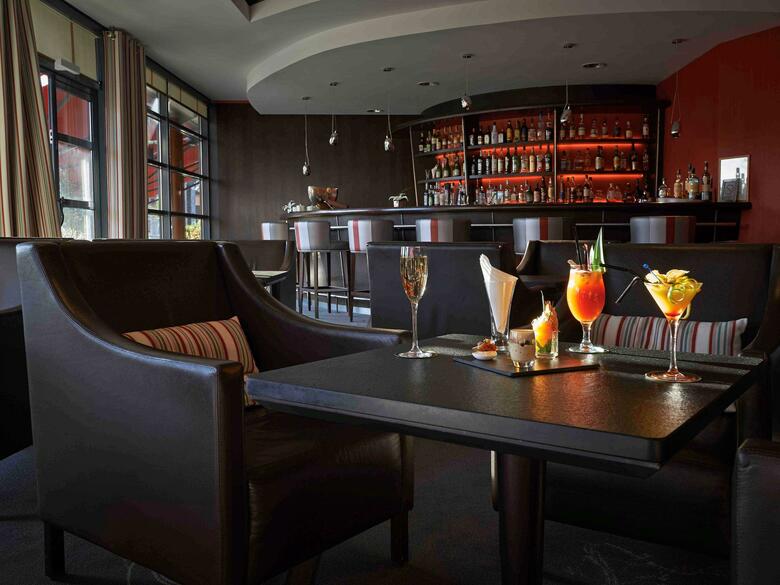 Hotel Parc Beaumont Pau - Mgallery By Sofitel