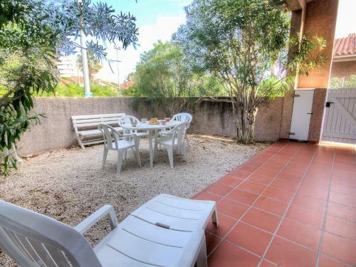 Apartamento Holiday Home Le Clos de St Cyprien.5