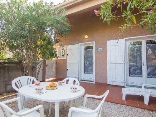 Apartamento Holiday Home Le Clos de St Cyprien.5