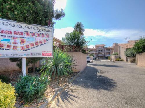Apartamento Holiday Home Le Clos de St Cyprien.5