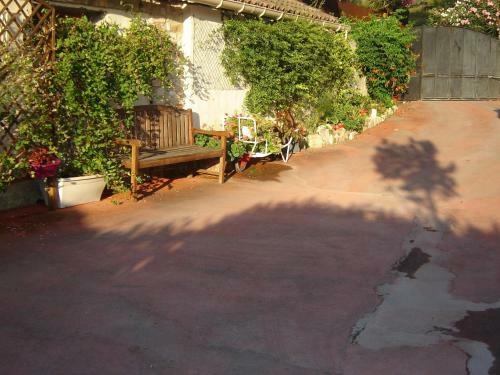 Apartamento Appartement Dans Les Alpilles