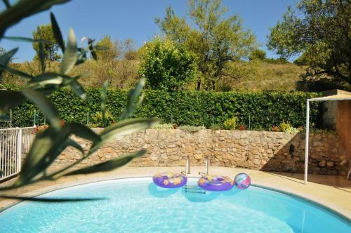 Apartamento Appartement Dans Les Alpilles
