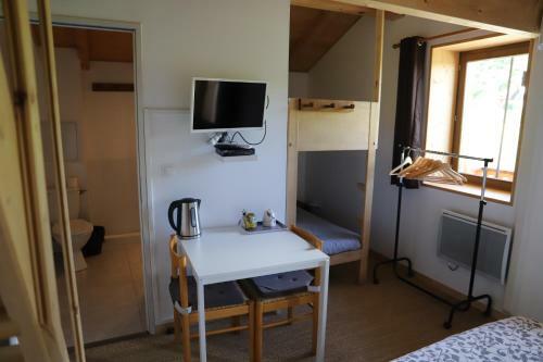 Bed & Breakfast Le Saint Jo