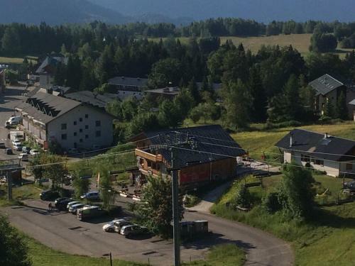 Bed & Breakfast Le Saint Jo