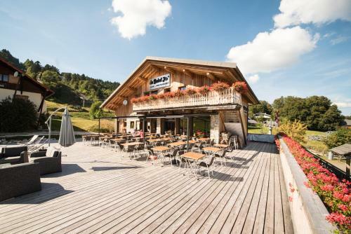 Bed & Breakfast Le Saint Jo