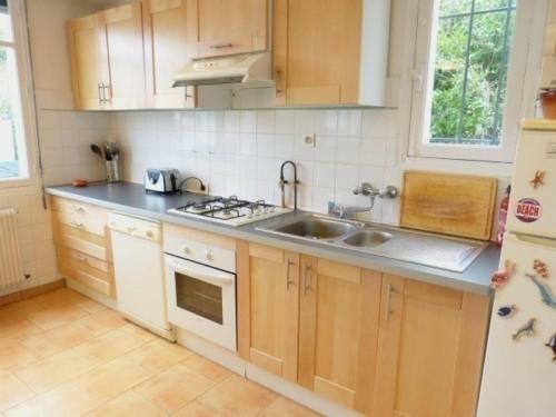 Rental Apartment Choko Alde - Saint-jean-de-luz