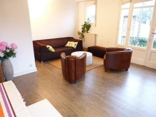 Rental Apartment Choko Alde - Saint-jean-de-luz