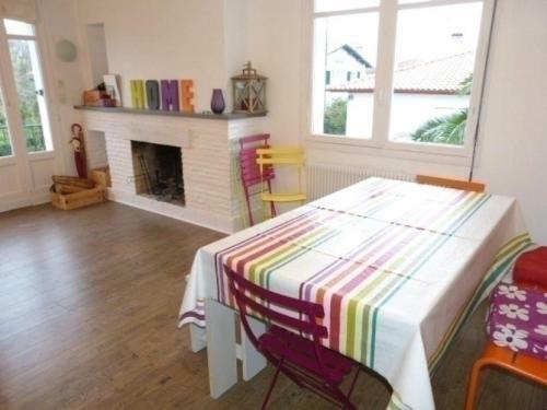 Rental Apartment Choko Alde - Saint-jean-de-luz