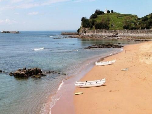 Rental Apartment Choko Alde - Saint-jean-de-luz