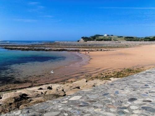 Rental Apartment Choko Alde - Saint-jean-de-luz