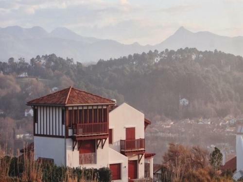 Rental Apartment Choko Alde - Saint-jean-de-luz