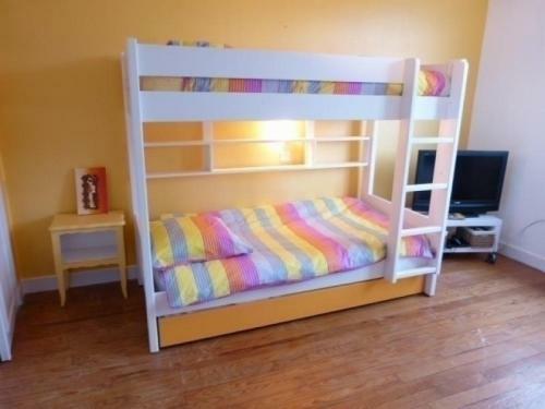 Rental Apartment Choko Alde - Saint-jean-de-luz