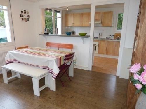 Rental Apartment Choko Alde - Saint-jean-de-luz
