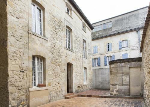Apartamento Augustins